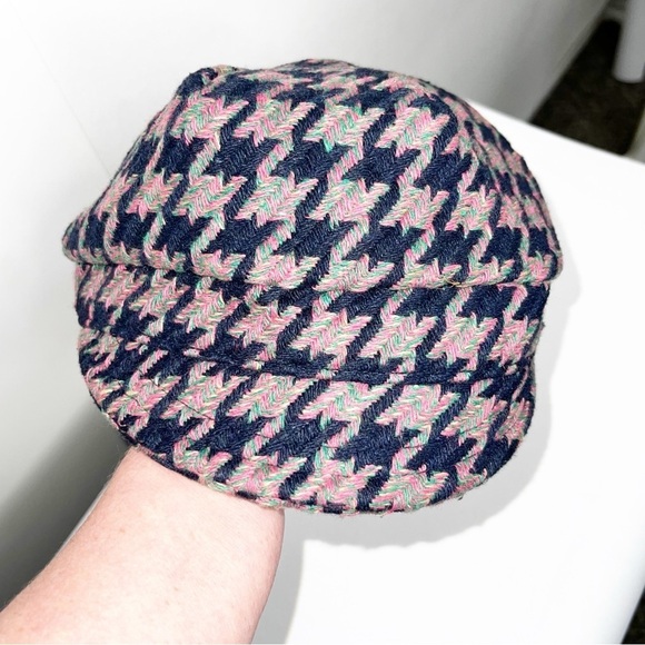 Anthropologie x Christy’s‎ Crown Hat main image 4